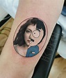 This Lorde tattoo | Best tattoo ever, Tattoos, South park tattoo