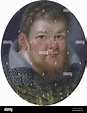 . English: Christian II of Saxony (1583-1611), Elector of Saxony 1591 ...