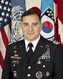 SHAPE | U.S. Army General Curtis M. Scaparrotti to be 18th SACEUR