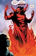 A.R.C.H.I.V.E. | Mephisto marvel, Marvel villains, Marvel comics
