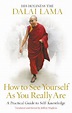 How to See Yourself as You Really are-Dalai Lama XIV Bstan-'dzin-rgya-mtsho