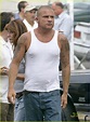 Dominic Purcell Has A Toned Tummy: Photo 1451381 | Dominic Purcell ...
