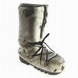 Sealskin Natural Winter Boots Classic Model for Women | FG