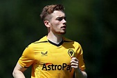 Connor Ronan to get a chance to shine on Wolves pre-season tour ...