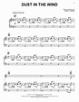 Dust In The Wind | Sheet Music Direct