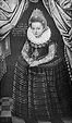 Anna Sophia von Brandenburg – Wikipedia | Brandenburg, Kinder bilder ...