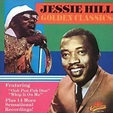 Jessie Hill – Golden Classics | Louisiana Music Factory