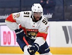 Panthers' Duclair Brings Speed and Hope in Return - The Hockey Writers ...