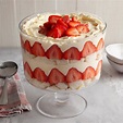 Our Top 10 Trifle Recipes (Simple and Beautiful!)