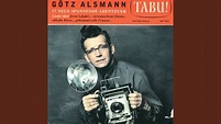Götz Alsmann - Abschiedslied Acordes - Chordify
