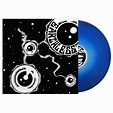 EARTHLESS - Sonic Prayer (2021 Reissue) - White In Transparent Blue Vi