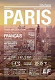 In love with the City of Love: Paris infographic ‹ GO Blog | EF GO Blog ...