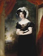 Princess Mary, Duchess of Gloucester and Edinburgh: King George III’s ...