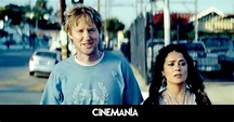 Tráiler de 'Bliss', Salma Hayek y Owen Wilson nos demuestran que ...