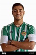 Rio ave fc luis rafael soares alves hi-res stock photography and images ...