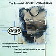 The Essential Michael Nyman Band by The Michael Nyman Band on Amazon ...