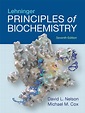 Lehninger Principles of Biochemistry 7th Edition PDF - Knowdemia