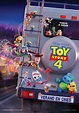 Toy Story 4 - Película 2019 - SensaCine.com