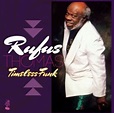 Timeless Funk - Thomas Rufus | Muzyka Sklep EMPIK.COM