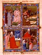 ICONOGRAPHIE CHRÉTIENNE: Saint GÉRARD SAGREDO de CSANAD, évêque et ...