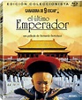 El Último Emperador - Edición Coleccionista Blu-ray