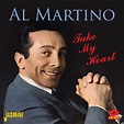 bol.com | Take My Heart, Al Martino | CD (album) | Muziek