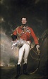 Major-General (later General) Sir James Kempt (1764–1854), GCB ...