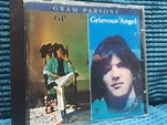 Gram Parsons - G.P./Grievous Angel (1994) for sale online | eBay