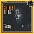 Shirley Horn - Softly (Remastered) (2019) Hi-Res » HD music. Music ...