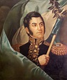 José de San Martín, a 170 anni dalla morte del padre della patria argentina