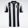 Camisa do Botafogo 2023-2024, da Reebok, vaza nas redes sociais ...