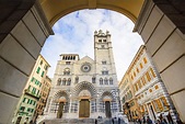 5 Reasons To Visit Genoa, Italy | Wanderlust