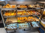 煒成麵飽餅店的食評 – 香港大埔的港式麵包店 | OpenRice 香港開飯喇