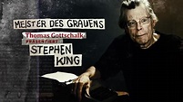 Meister des Grauens - Thomas Gottschalk präsentiert Stephen King (2014 ...