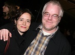 Philip Seymour Hoffman's Partner Mimi O'Donnell Details Late Actor's ...