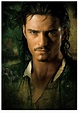 Pirates of the caribbean | Orlando bloom, Pirates of the caribbean ...