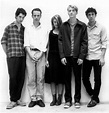 Camper Van Beethoven's 'Sweetheart,' 'Key Lime Pie' due for expanded ...
