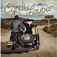 Now Available: Cyndi Lauper, “Hard Candy Christmas” | Rhino