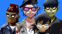 Gorillaz : écoutez l'album "The Now Now" via les clips et les live