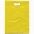Yellow Plastic Bag at Rs 135/piece | Hyderabad | ID: 14027522530