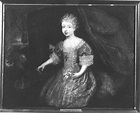 Sammlung | Maria Sophia von Pfalz-Neuburg im Alter von drei Jahren