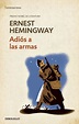 5 novelas más memorables de Ernest Hemingway — Libros Eco