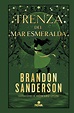 Brandon Sanderson, el Tolkien del siglo XXI, vuelve con la novela ...