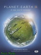 Nosso Mundo: Série; Planet Earth II / Planeta Terra 2