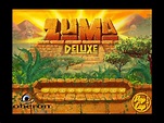 Screenshot of Zuma Deluxe (Xbox, 2003) - MobyGames