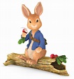 ‘Peter Rabbit’s Christmas Tale,’ on Nickelodeon - The New York Times