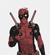 Deadpool Drawing Superhero movie Film Television show, others, comics ...