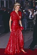 1989 - Princess Diana's Most Iconic Fashion Moments - It's Rosy ...