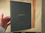 John Fairfield Dryden in Memory Of by Prudential: Very Good Hardcover ...