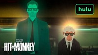 Hit-Monkey Disney Plus: dove vederlo in streaming | Silmarien.it